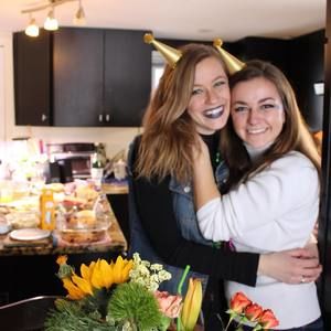 Meet your Posher, Jess